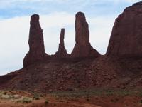 Monument Valley &ndash; &copy; Marcus Kühn (Eberhardt TRAVEL)