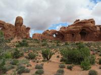 Arches National Park &ndash; &copy; Marcus Kühn (Eberhardt TRAVEL)