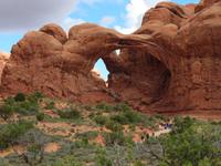 Arches National Park &ndash; &copy; Marcus Kühn (Eberhardt TRAVEL)