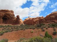 Arches National Park &ndash; &copy; Marcus Kühn (Eberhardt TRAVEL)