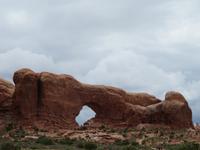 Arches National Park &ndash; &copy; Marcus Kühn (Eberhardt TRAVEL)