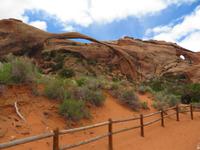 Arches National Park &ndash; &copy; Marcus Kühn (Eberhardt TRAVEL)