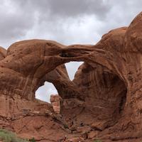 Arches National Park &ndash; &copy; Marcus Kühn (Eberhardt TRAVEL)