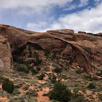 Arches National Park &ndash; &copy; Marcus Kühn (Eberhardt TRAVEL)