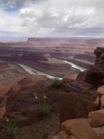 Dead Horse Point &ndash; &copy; Marcus Kühn (Eberhardt TRAVEL)