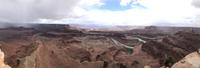 Dead Horse Point &ndash; &copy; Marcus Kühn (Eberhardt TRAVEL)