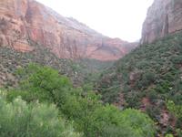 Zion Nationalpark &ndash; &copy; Marcus Kühn (Eberhardt TRAVEL)