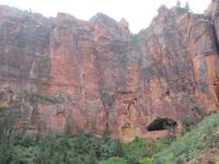 Zion Nationalpark &ndash; &copy; Marcus Kühn (Eberhardt TRAVEL)