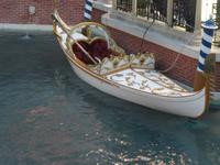 Las Vegas - The Venetian &ndash; &copy; Marcus Kühn (Eberhardt TRAVEL)