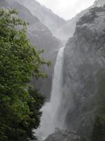 Yosemite NP &ndash; &copy; Marcus Kühn (Eberhardt TRAVEL)