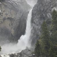 Yosemite NP &ndash; &copy; Marcus Kühn (Eberhardt TRAVEL)