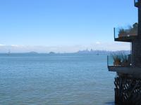 Sausalito &ndash; &copy; Marcus Kühn (Eberhardt TRAVEL)