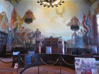Santa Barbara Court House &ndash; &copy; Marcus Kühn (Eberhardt TRAVEL)