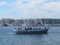 Marina del Rey &ndash; &copy; Marcus Kühn (Eberhardt TRAVEL)