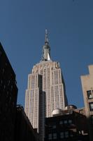 Empire State Building &ndash; &copy; Madlena Voigt (Eberhardt TRAVEL)