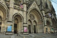 St. John The Divine Kathedrale &ndash; &copy; Madlena Voigt (Eberhardt TRAVEL)