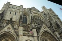 St. John The Divine Kathedrale &ndash; &copy; Madlena Voigt (Eberhardt TRAVEL)