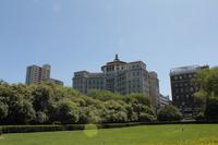 Conservatory Garden &ndash; &copy; Madlena Voigt (Eberhardt TRAVEL)
