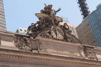 Grand Central Station &ndash; &copy; Madlena Voigt (Eberhardt TRAVEL)