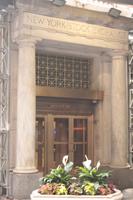 New York Stock Exchange &ndash; &copy; Madlena Voigt (Eberhardt TRAVEL)