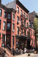 Brooklyn Heights &ndash; &copy; Madlena Voigt (Eberhardt TRAVEL)
