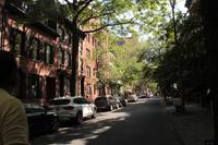 Brooklyn Heights &ndash; &copy; Madlena Voigt (Eberhardt TRAVEL)