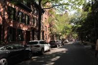 Brooklyn Heights &ndash; &copy; Madlena Voigt (Eberhardt TRAVEL)