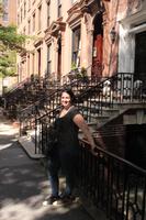 Brooklyn Heights &ndash; &copy; Madlena Voigt (Eberhardt TRAVEL)