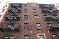 Brooklyn Heights &ndash; &copy; Madlena Voigt (Eberhardt TRAVEL)