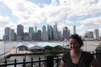 Skyline Manhattan &ndash; &copy; Madlena Voigt (Eberhardt TRAVEL)