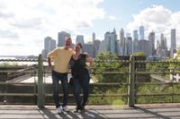 Skyline Manhattan &ndash; &copy; Madlena Voigt (Eberhardt TRAVEL)