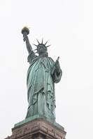 Freiheitsstatue  &ndash; &copy; Madlena Voigt (Eberhardt TRAVEL)