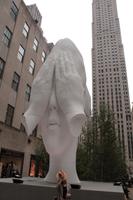 Rockefeller Center &ndash; &copy; Madlena Voigt (Eberhardt TRAVEL)
