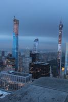 Top of the Rock &ndash; &copy; Madlena Voigt (Eberhardt TRAVEL)