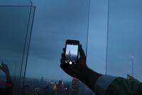 Top of the Rock &ndash; &copy; Madlena Voigt (Eberhardt TRAVEL)