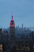 Top of the Rock &ndash; &copy; Madlena Voigt (Eberhardt TRAVEL)