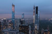 Top of the Rock &ndash; &copy; Madlena Voigt (Eberhardt TRAVEL)