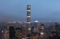 Top of the Rock &ndash; &copy; Madlena Voigt (Eberhardt TRAVEL)
