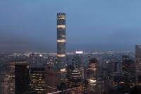 Top of the Rock &ndash; &copy; Madlena Voigt (Eberhardt TRAVEL)
