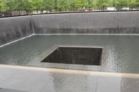 9/11 Memorial &ndash; &copy; Madlena Voigt (Eberhardt TRAVEL)