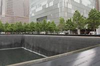 9/11 Memorial &ndash; &copy; Madlena Voigt (Eberhardt TRAVEL)