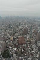 One World Trade Center Ausblick &ndash; &copy; Madlena Voigt (Eberhardt TRAVEL)