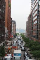 High Line  &ndash; &copy; Madlena Voigt (Eberhardt TRAVEL)