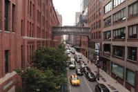 High Line  &ndash; &copy; Madlena Voigt (Eberhardt TRAVEL)