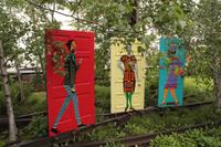 High Line  &ndash; &copy; Madlena Voigt (Eberhardt TRAVEL)