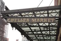 Chelsea Market &ndash; &copy; Madlena Voigt (Eberhardt TRAVEL)