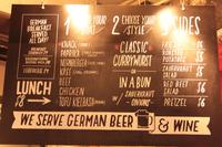 Chelsea Market &ndash; &copy; Madlena Voigt (Eberhardt TRAVEL)