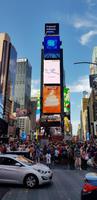 Times Square - New York &ndash; &copy; Jacob Spangenberg (Eberhardt TRAVEL)
