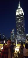 Skybar - New York &ndash; &copy; Jacob Spangenberg (Eberhardt TRAVEL)