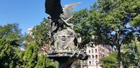 Stadtrundfahrt New York -  Cathedral of Saint John the Divine &ndash; &copy; Jacob Spangenberg (Eberhardt TRAVEL)